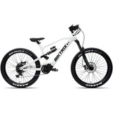 Biktrix 2024 Monte Capro Lite Carbon Suspension Mid Drive Electric Bike