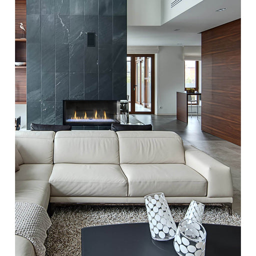 Montigo Prodigy Series 4' Corner Fireplace