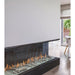 Montigo Prodigy Series 6' Corner Fireplace