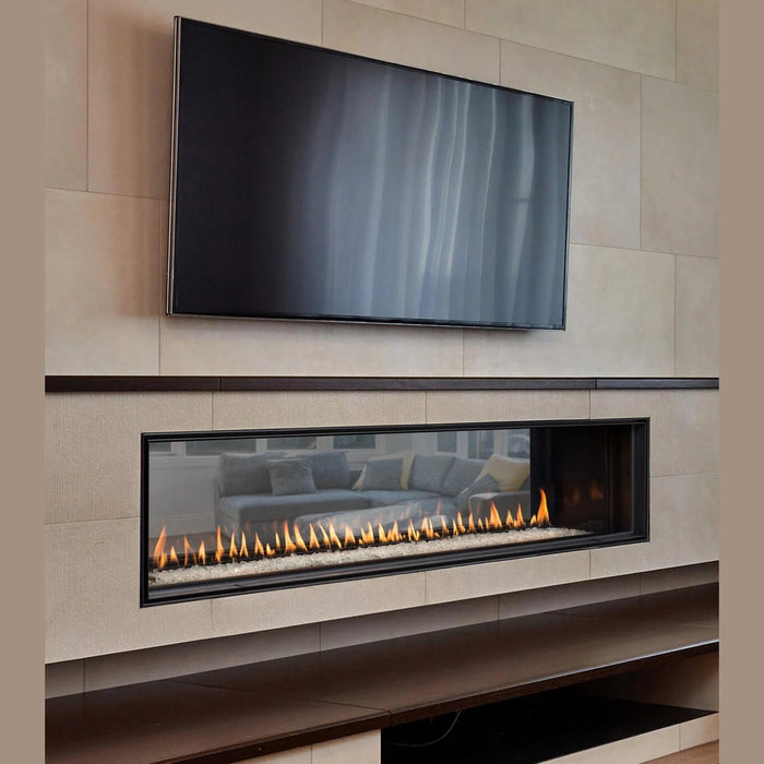 Montigo Distinction Series Gas Fireplace