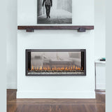 Montigo Exemplar 2 Sided Gas Fireplace - R320STN