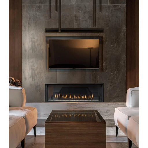 Montigo Distinction Series Gas Fireplace