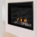 Montigo DelRay Square Gas Fireplace