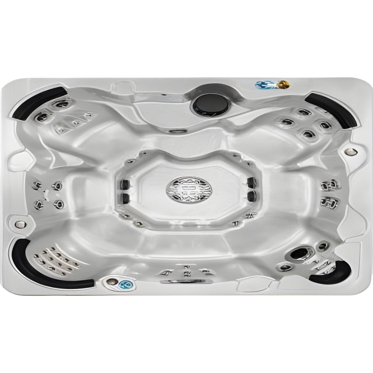 QCA Spas - QCAMoonstone PM