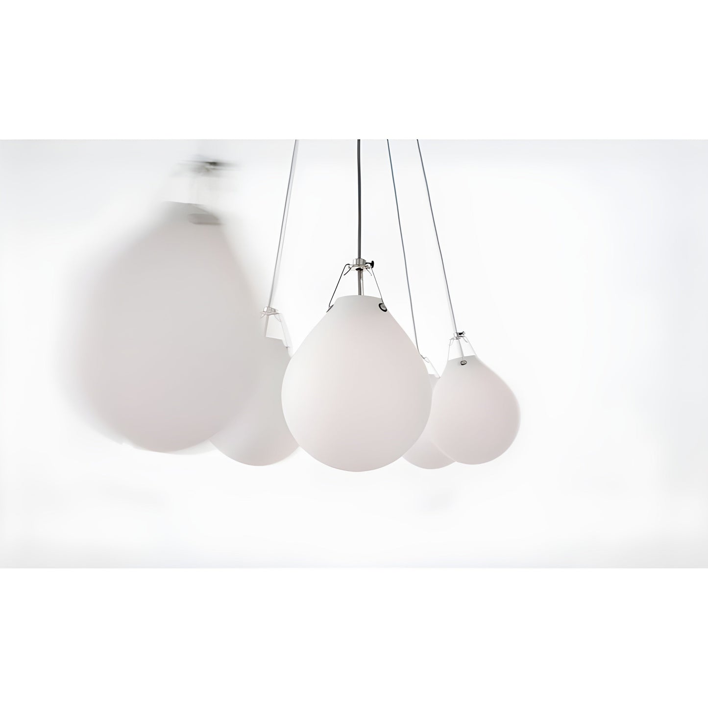 Louis Poulsen Moser Pendant - 5741913024