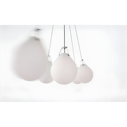 Louis Poulsen Moser Pendant - 5741913024