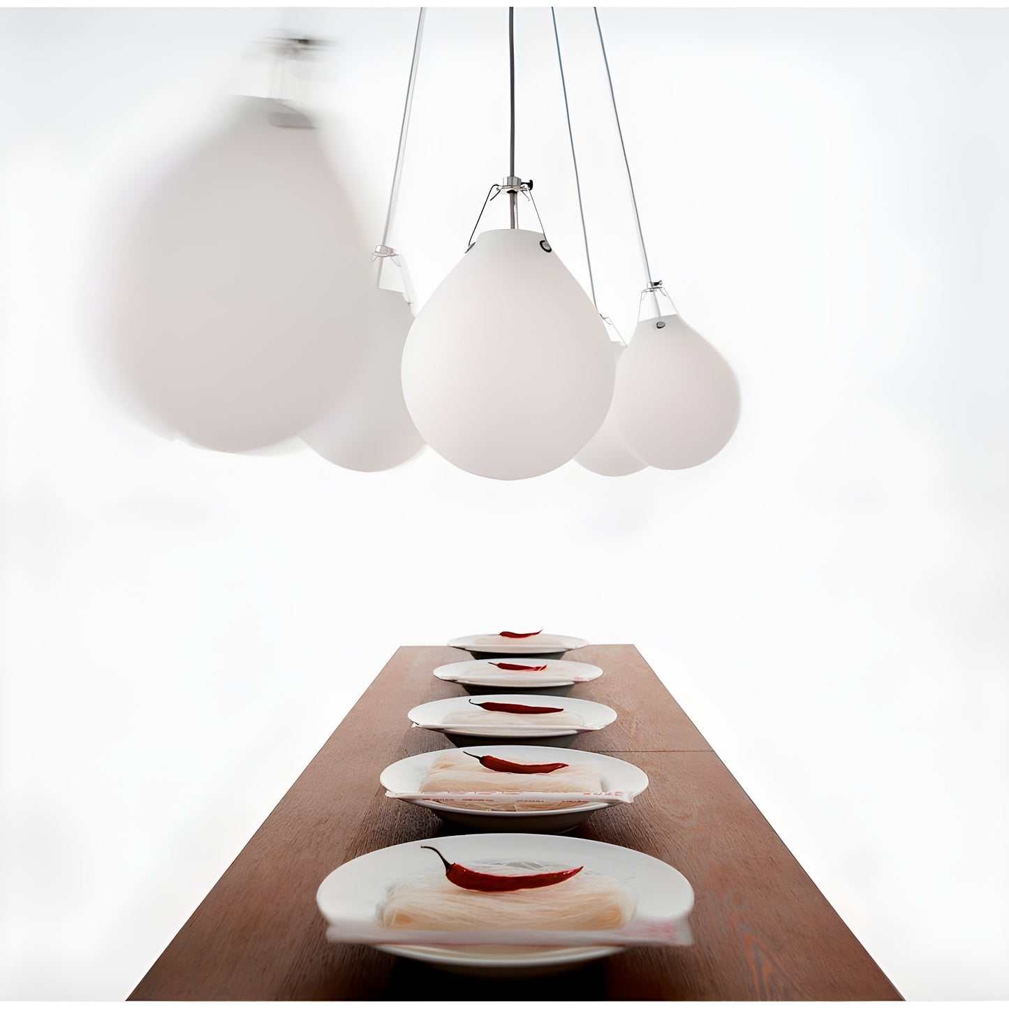 Louis Poulsen Moser Pendant - 5741913024