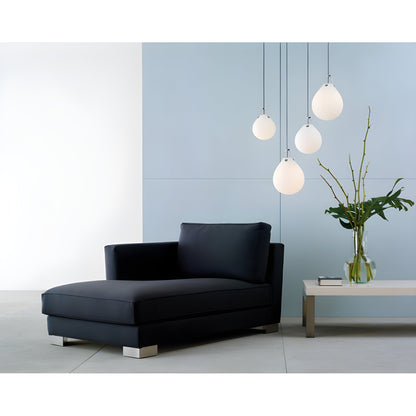 Louis Poulsen Moser Pendant - 5741913024