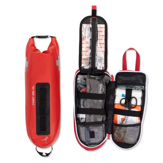 First Aid Kit