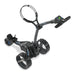 MotoCaddy M5 GPS DHC 28V 230W Electric Golf Caddy TRL009M5GPSDHCUL