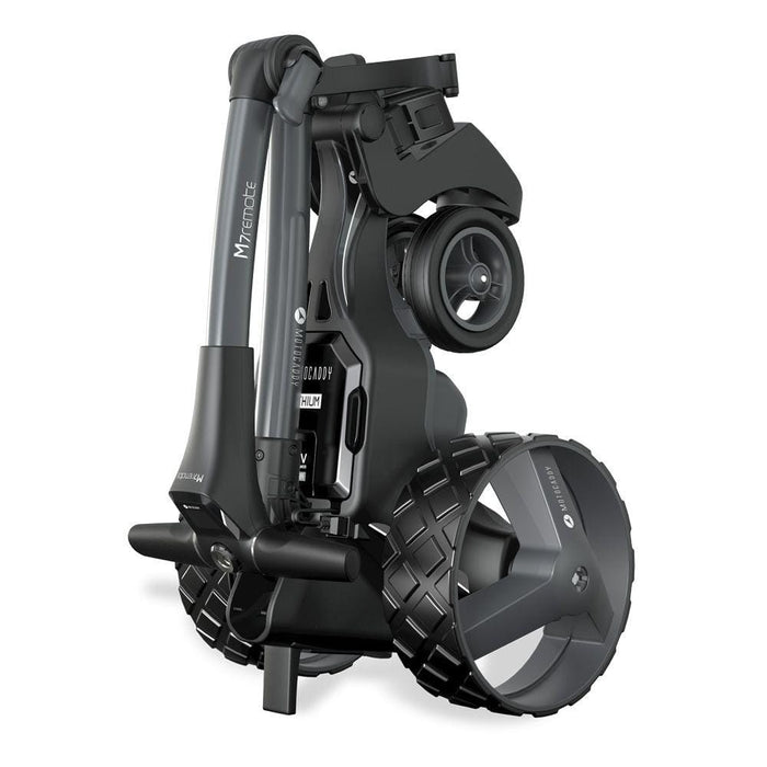 MotoCaddy M7 Remote Electric Golf Caddy TRL008M7UL