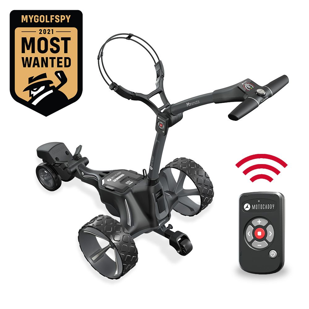 MotoCaddy