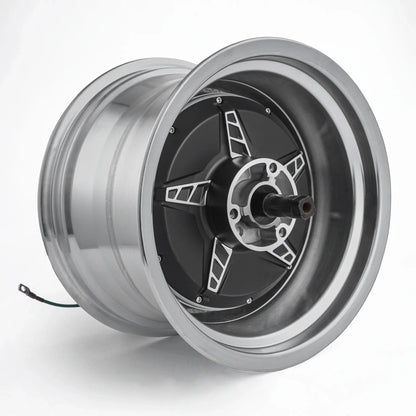 Brushless Hub Motor - Spare Parts for SoverSky Fat Tire Chopper Scooter