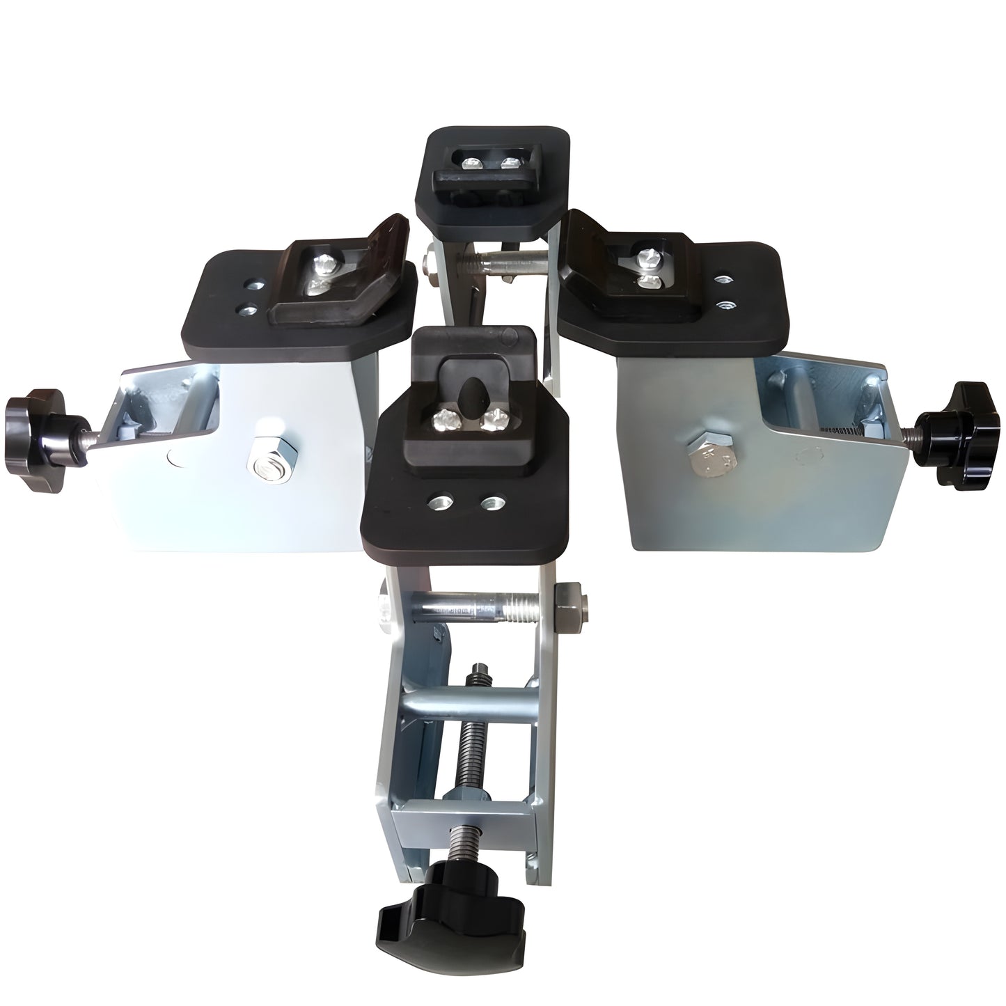 Katool Motorcycle Adaptor for Wheel Clamp Tire Changer MC1 - KT-MC1