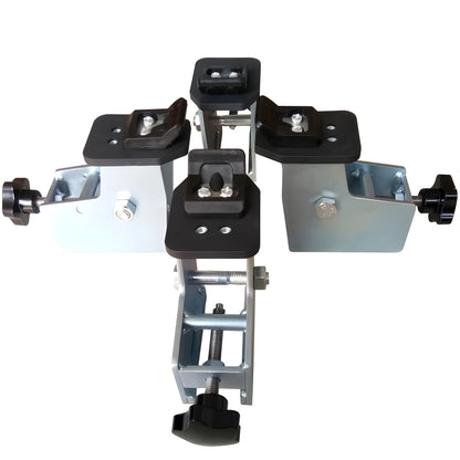 Katool Motorcycle Adaptor for Wheel Clamp Tire Changer MC1 - KT-MC1