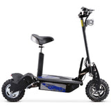 MotoTec Chaos 60V/15Ah 2000W Folding Electric Scooter MT-Chaos