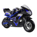 MotoTec GT 36V 500W Kids Electric Pocket Bike MT-Elec-GT