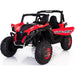 Mini Motos 12V 35W UTV 4x4 Electric Ride-On