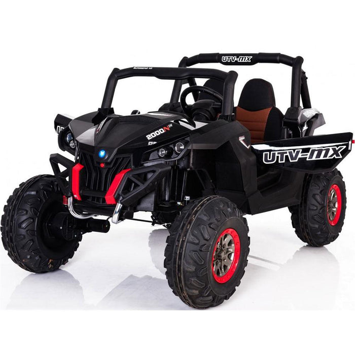 Mini Motos 12V 35W UTV 4x4 Electric Ride-On