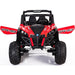 Mini Motos 12V 35W UTV 4x4 Electric Ride-On