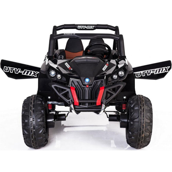 Mini Motos 12V 35W UTV 4x4 Electric Ride-On