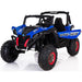 Mini Motos 12V 35W UTV 4x4 Electric Ride-On