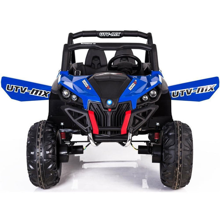 Mini Motos 12V 35W UTV 4x4 Electric Ride-On