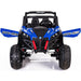 Mini Motos 12V 35W UTV 4x4 Electric Ride-On