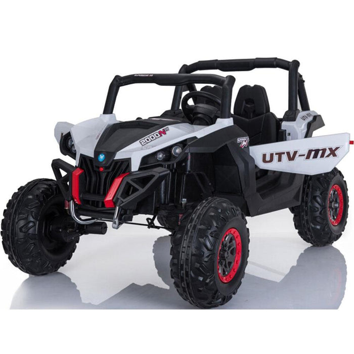 Mini Motos 12V 35W UTV 4x4 Electric Ride-On