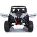 Mini Motos 12V 35W UTV 4x4 Electric Ride-On