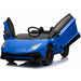 Mini Motos Lamborghini 12V Ride-On Car