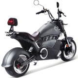 MotoTec Typhoon 72V/30Ah 3000W Electric Motorcycle - MT-Typhoon-72v-3000w