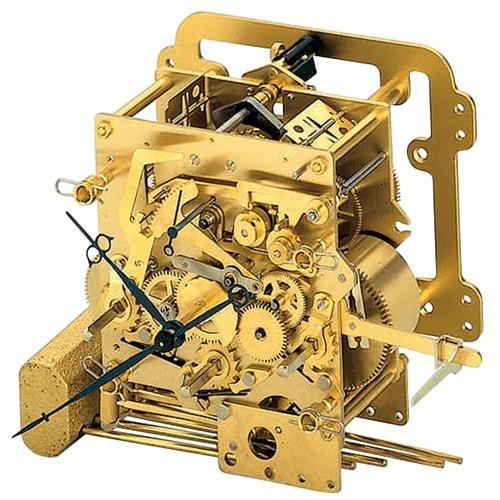 Kieninger Clock Movement with Triple Chime - J0218-04