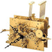 Kieninger Clock Movement with Triple Chime-SEQ.- KSU 51