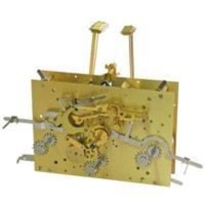 Kieninger Clock Movement with Westminster Chime - MS004