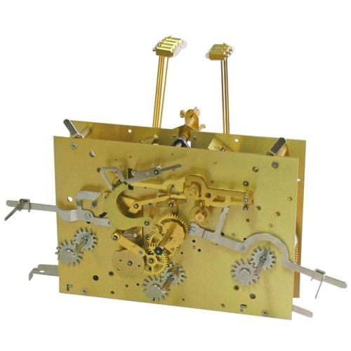 Kieninger Clock Movement with Westminster Chime - MS004