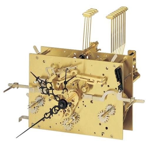 Kieninger Clock Movement with Triple Chime - MSU13