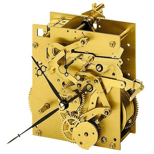 Kieninger Clock Movement with Bim Bam Chime - PS38