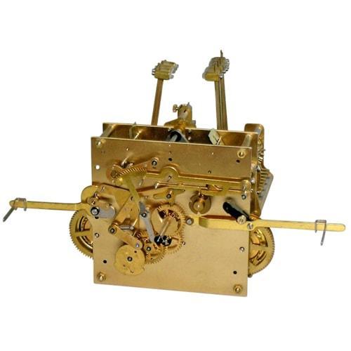 Kieninger Clock Movement with Triple Chime - RU010