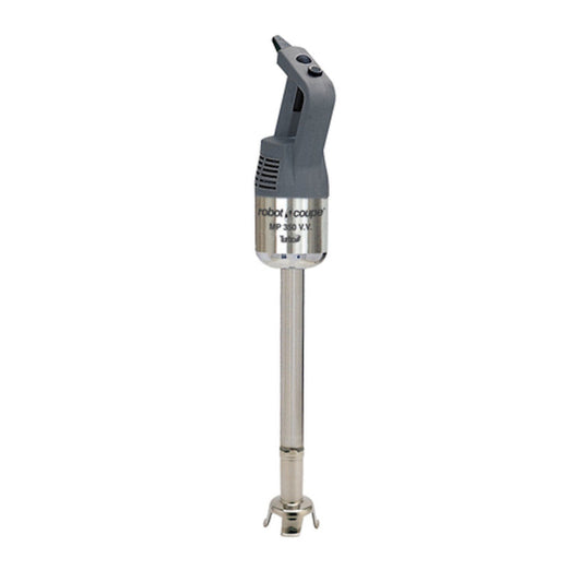 Robot Coupe MP 350 Turbo VV 14" Variable Speed Immersion Blender - RCMP350TURBOVV