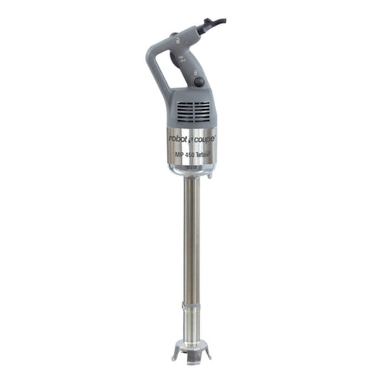 Robot Coupe MP450 Commercial Power Mixer 18" Immersion Blender - RCMP450TURBO