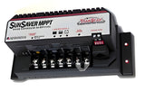 Morningstar Sunsaver Charge Controller MPPT with Load Control 15 Amp - SS-MPPT-15L