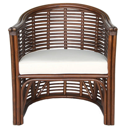 New Pacific Direct Knox Rattan Tub Chair -  2400016