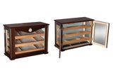Marciano Countertop Display Humidor Prestige Import Group - MRCNO