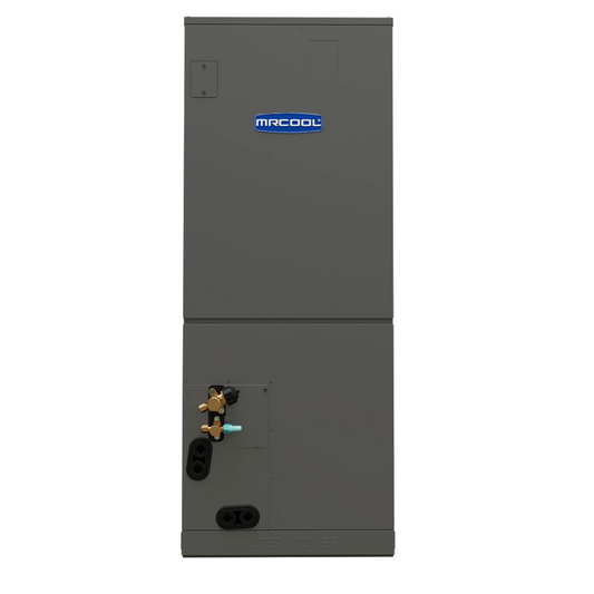 MRCOOL DIY 24K DIY Hybrid™ Air Handler,  - DIY-24-HP-MUAH-230D25-O