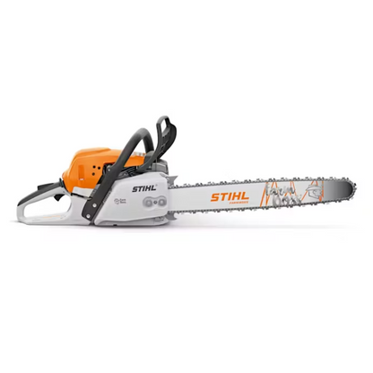 Stihl MS 271 Farm Boss - 50.2cc Gas Engine with 20in Guide Bar for Farm and Ranch - STI-MS271KIT20