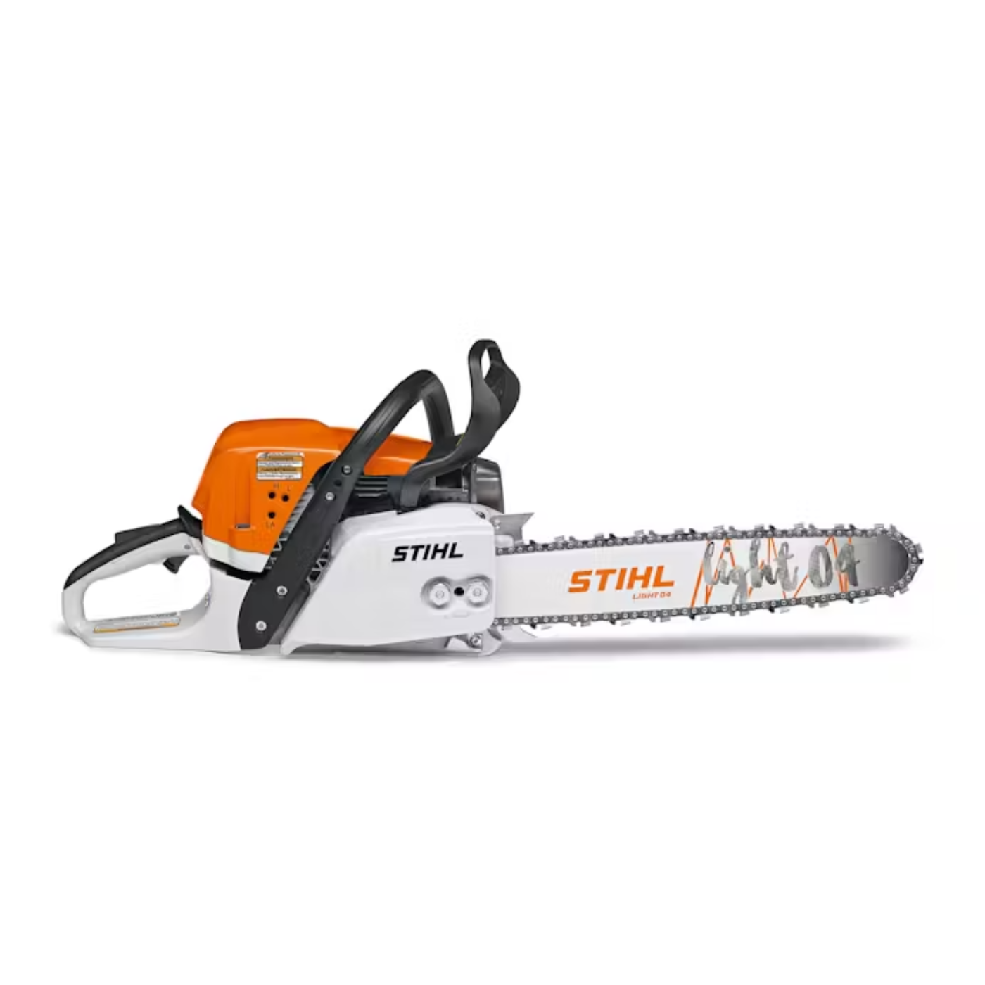 Stihl MS 311 Chainsaw - 59.0cc Gas Engine with 20in Guide Bar for Farm and Ranch - STI-MS31120