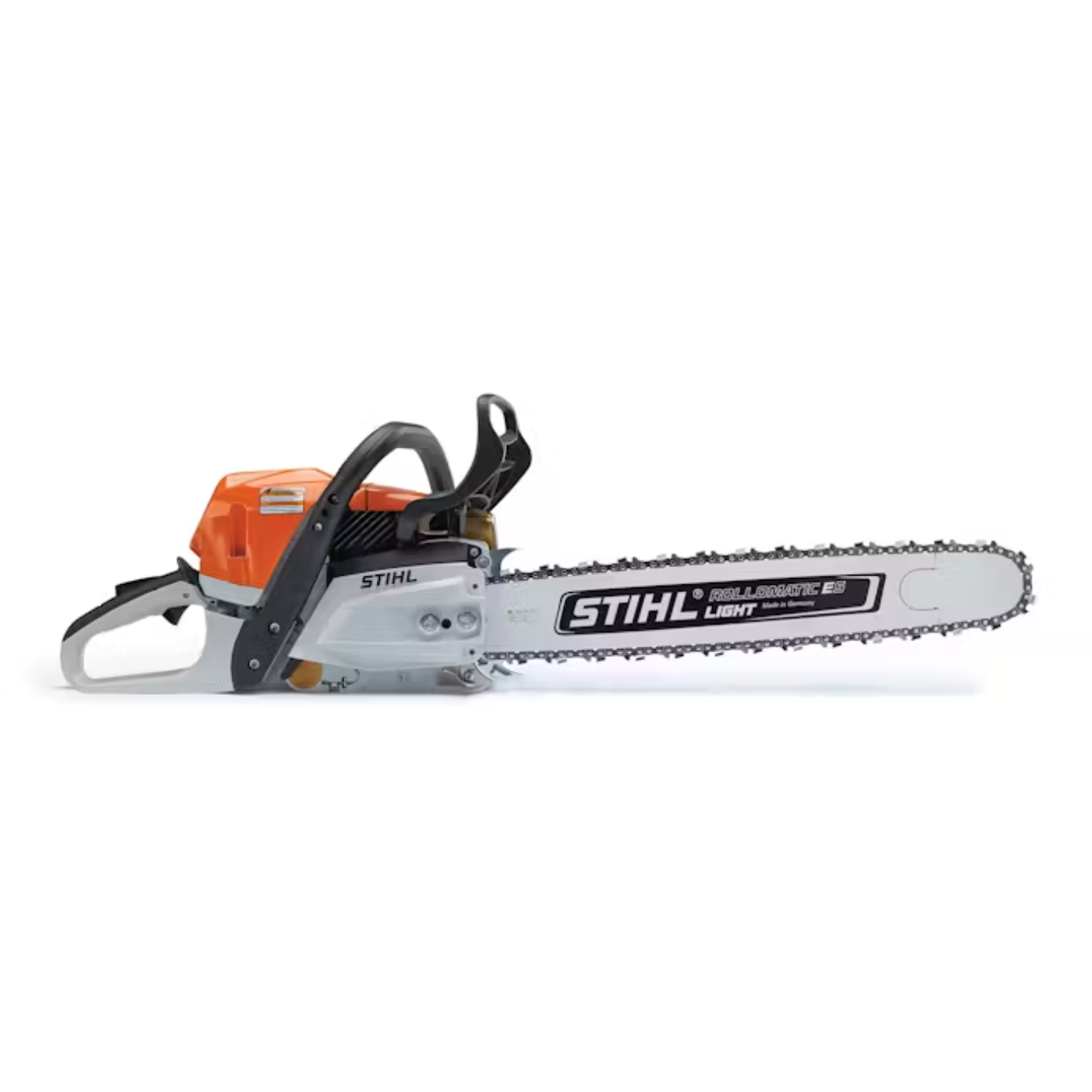 Stihl MS 400 C-M Chainsaw - 66.8cc Gas Engine with 25in Guide Bar for Professionals - STI-MS400CM-25