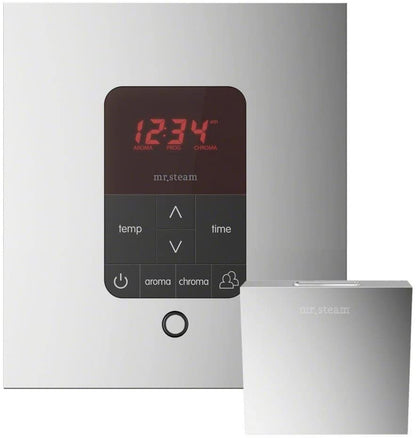 M. Stream Butler 2 Package Round Matte Black - MSBUTLER2RD-MB