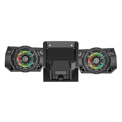 Diamond Audio Ranger Dash Audio Speaker Kit - MSRGRDA